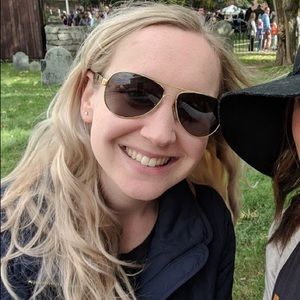 Meet your Posher, Marissa